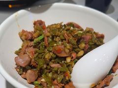 -兰湘子·湘菜小炒(石家庄万象城店)