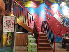 -有位虾匠·香辣蟹·小龙虾(李村店)