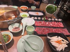 -掂档潮汕牛肉火锅(沈阳万象城店)