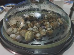 -蔚海之都·象山蒸汽海鲜(仙霞路店)