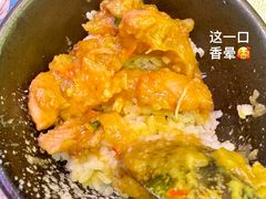 -浩海火燒雲傣家菜(芮欧百货店)