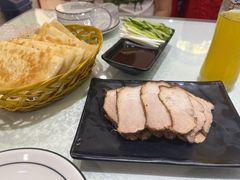 -李连贵熏肉大饼(丰台南路地铁站店)