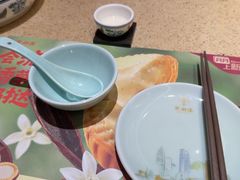 -点都德(奥体印象城店)