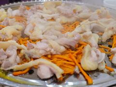 -凯盈阁·顺德私房菜·桑拿鸡