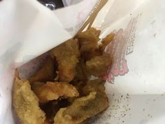 -傅强排骨(成都总店)