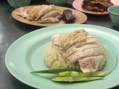 -红大哥水门鸡饭(總店)