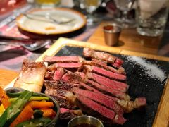 戰斧牛排-Erman岩烧牛排(虹桥南丰城店)