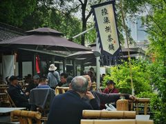 -听香·678茶铺(猛追湾店)