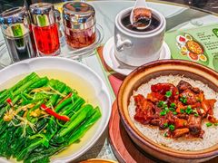 -凤来粤菜馆(珠江新城店)