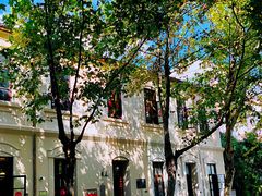 -花满楼(启秀路店)