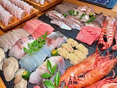 -鮨冠OMAKASE食べ放题(北京首店)