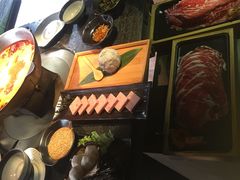 -湊湊火锅·茶憩(新中关购物中心店)
