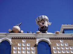 -新疆国际大巴扎