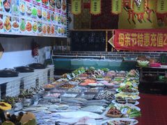 -凤峰大食堂(升平路店)