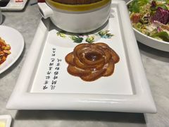 -北平盛世·新京菜·北京烤鸭(劲松·双井店)