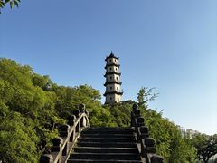 -江心屿景区