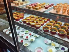 -牛YO寿喜烧和牛火锅自助(三台子万象汇店)