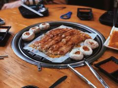 -杀猪天·韩国烤肉(总店)