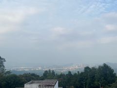 -黄埔油麻山森林公园