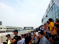 -金港秋名山·双层卡丁车场