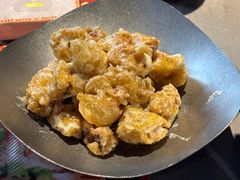 -令狐冲·炭烤活鱼(宝龙店)