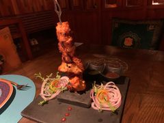 -甘尼仕印度餐厅酒吧(斜塘老街店)