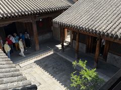 -胡氏古民居建筑