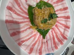 -韩时烤肉(丰科万达广场店)