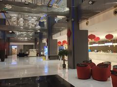 -南美元生态大酒店(海珠店)