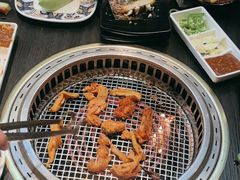 -AJIYA·池袋日式烧肉自助(天津万象城店)