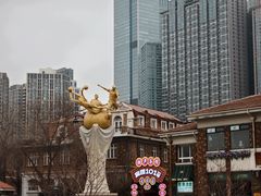 -天津五大道文化旅游区