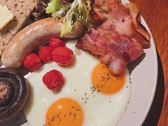-麦田工坊(月湖店)