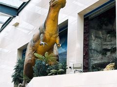 -安徽省地质博物馆