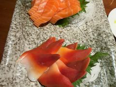 -千代武日本料理(开发区店)