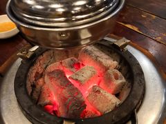 -小本家韩式烤肉(紫藤路店)