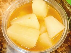 -老广州牛杂(深圳白石洲总店)