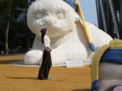 -深圳湾万象城(南山店)