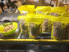 -粒上皇(淮河路步行街店)