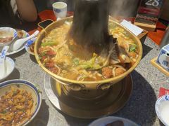 -并州大牌档之醉轻尘