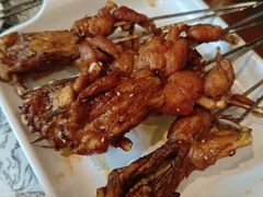 -京元盛铜锅涮肉(上海总店)