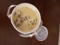 -清真老马家国华牛奶鸡蛋醪糟(正宁路店)