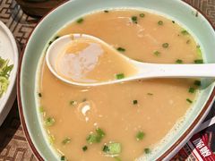 -新繁老號豌豆汤饭店·江湖菜(宝光寺店)