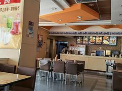 -李先生牛肉面大王(东营友谊广场店)