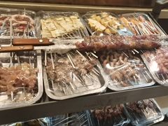 -直隶安家罩饼(复兴路店)