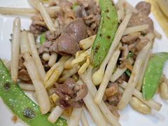 -合力居·生记路边鸡(北京路店)