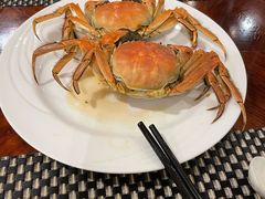 -温州王朝大酒店-自助餐厅