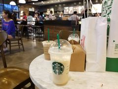 -星巴克臻选(湛江鼎盛广场店)