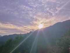 -白草畔自然风景区