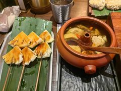 -银米·云南传统过桥米线(双廊黑金冠店)