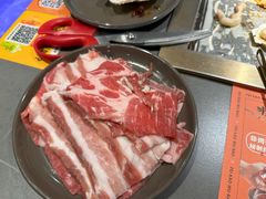 -非烤勿扰自助烤肉(宝安天虹店)